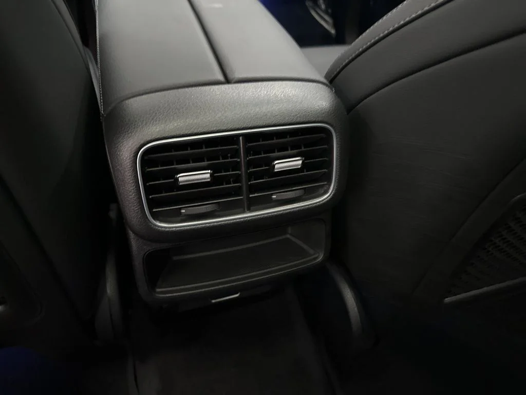 Used 2026 Gray Mercedes-Benz GLE 350 image 23
