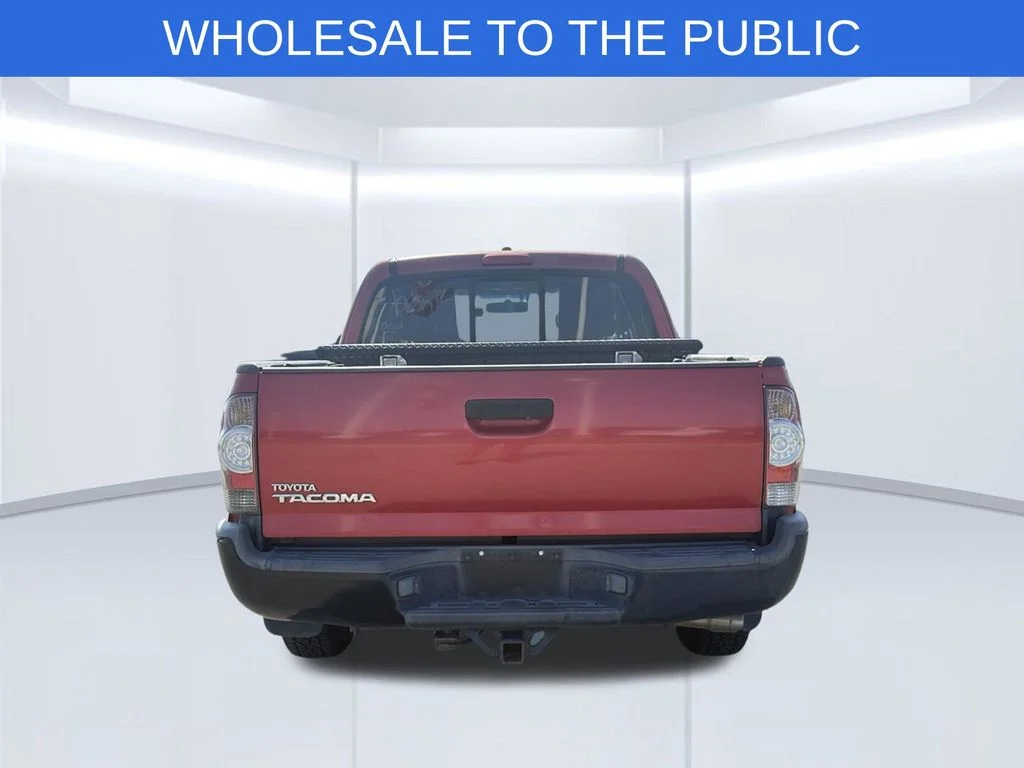 Used 2009  Toyota Base image 24