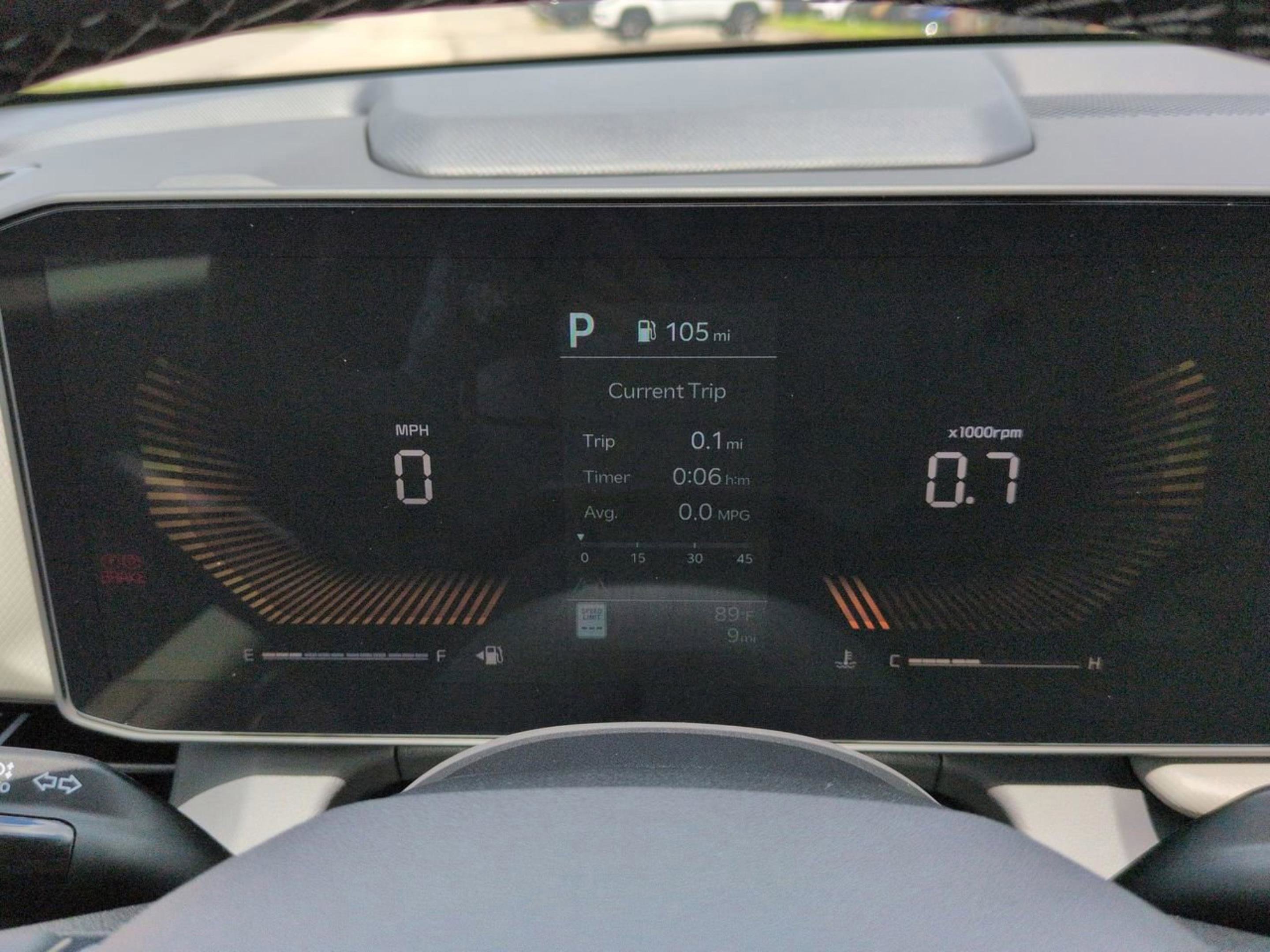 New 2027 Aurora Black Pearl Kia S image 36