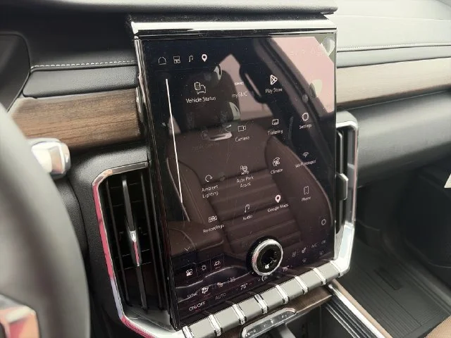 New 2027 Red GMC Denali Ultimate image 19