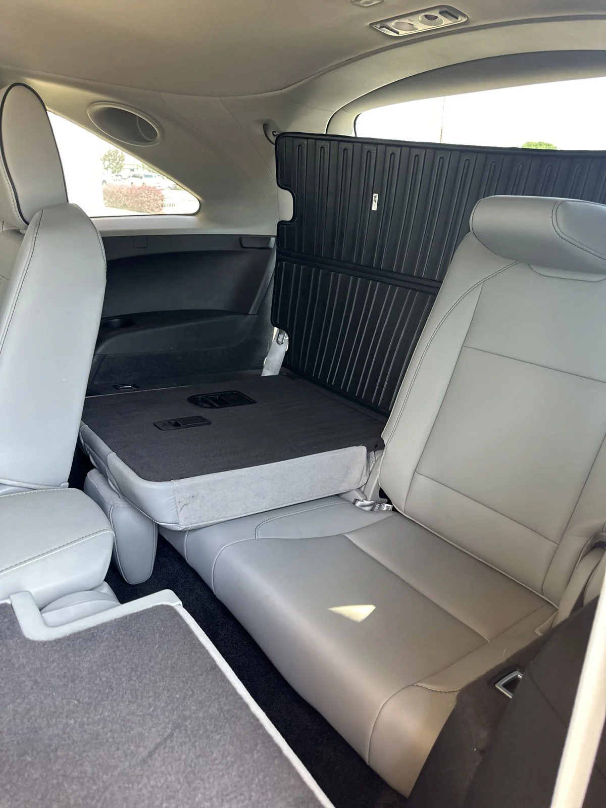 Used 2017 Gray Acura 3.5L image 27