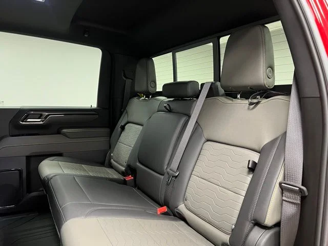 Used 2024 Red Chevrolet ZR2 image 44