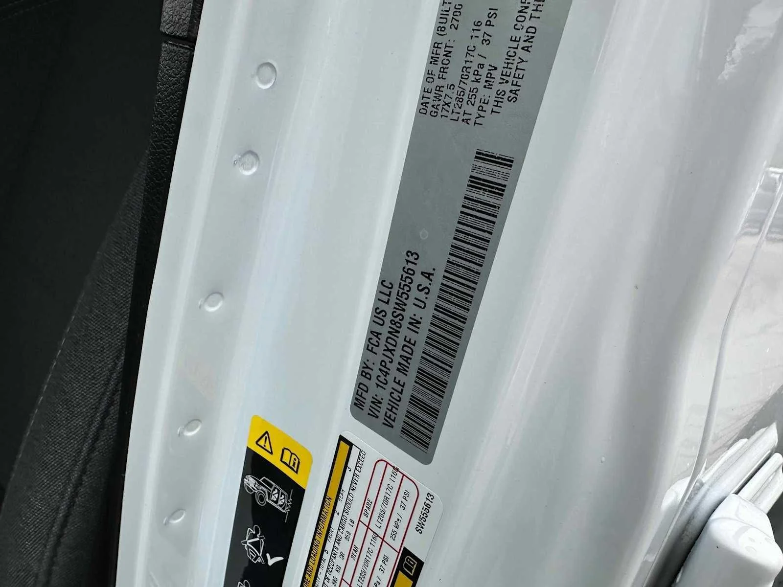 2025 Jeep Wrangler 4-Door Willys - Photo 41
