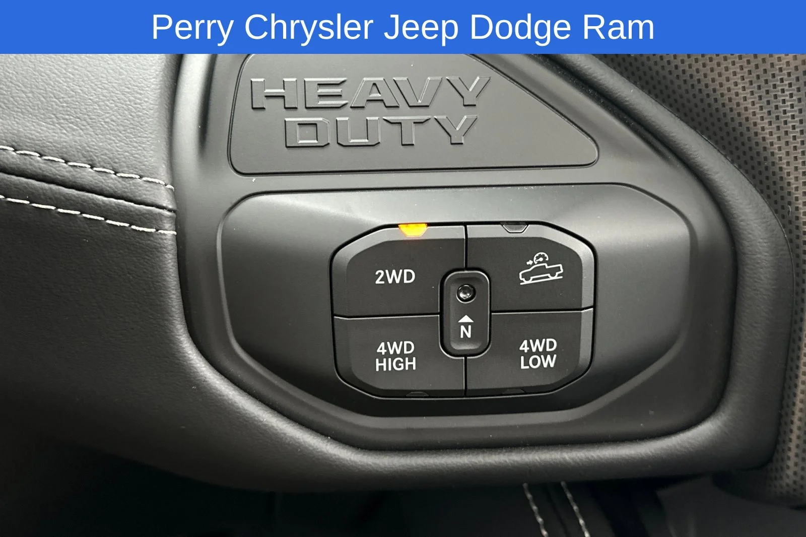 2026 RAM 2500 Limited - Photo 23