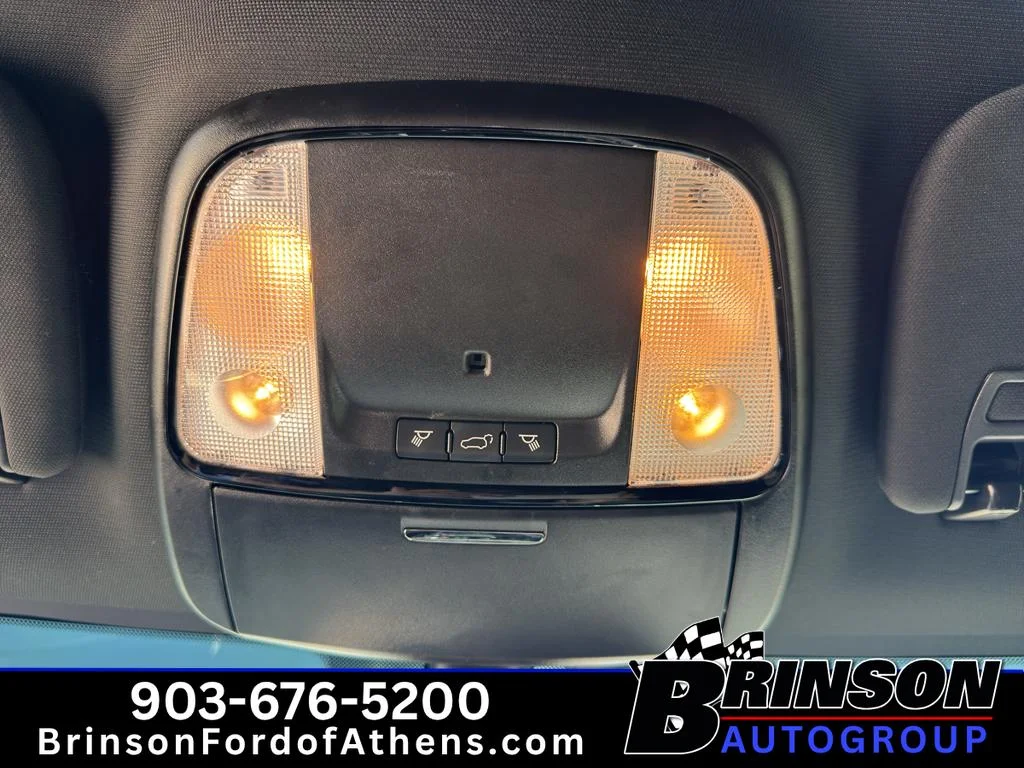 Used 2021 Billet Clearcoat Dodge SXT Plus image 33