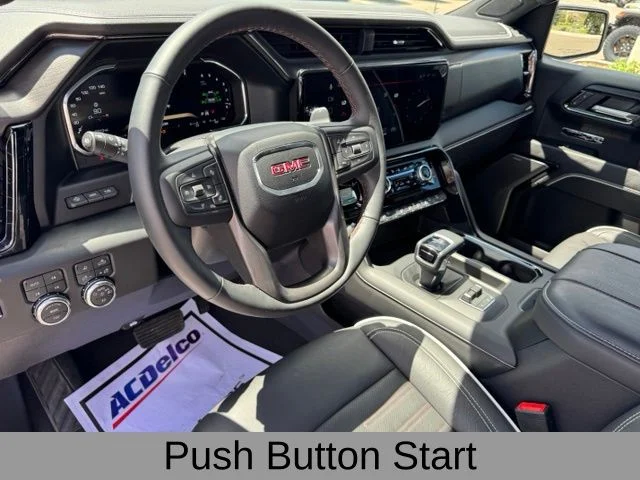 Certified Used 2026 White GMC AT4X image 16