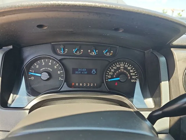 Used 2014 White Ford XL image 15