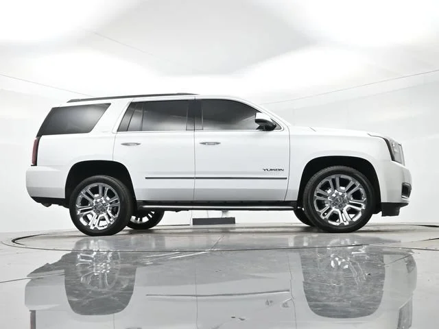 Used 2018 SUMMIT WHITE GMC SLT image 33