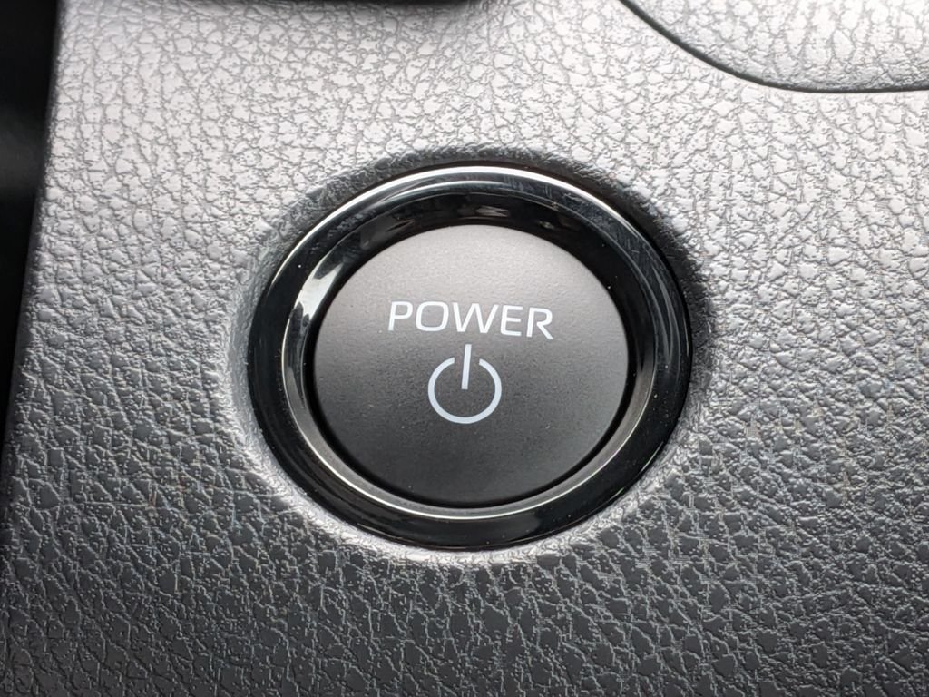 Used 2026 Black Toyota SE image 20