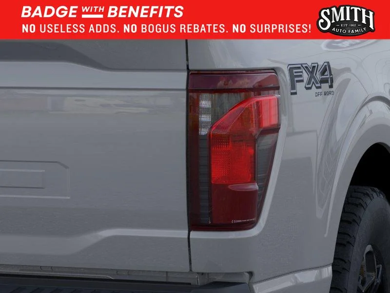 New 2026 Avalanche Ford XLT image 22