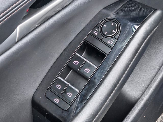 Used 2024 Blue Mazda 2.5 S Select Sport image 16