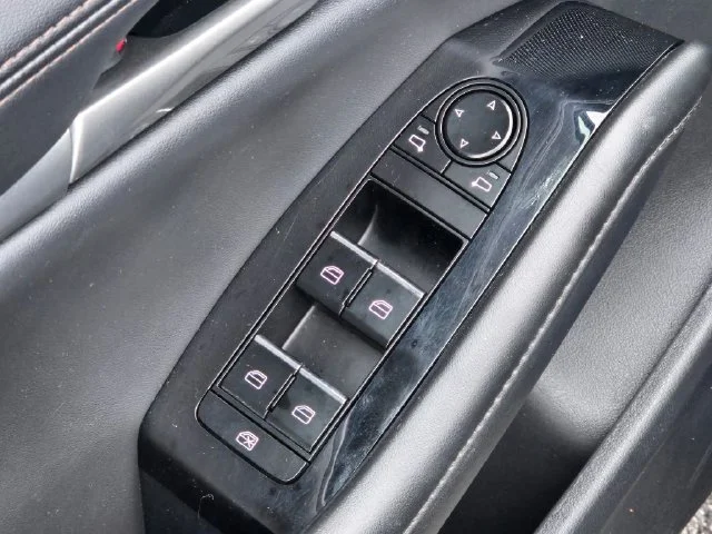 Used 2024 Blue Mazda 2.5 S Select Sport image 16