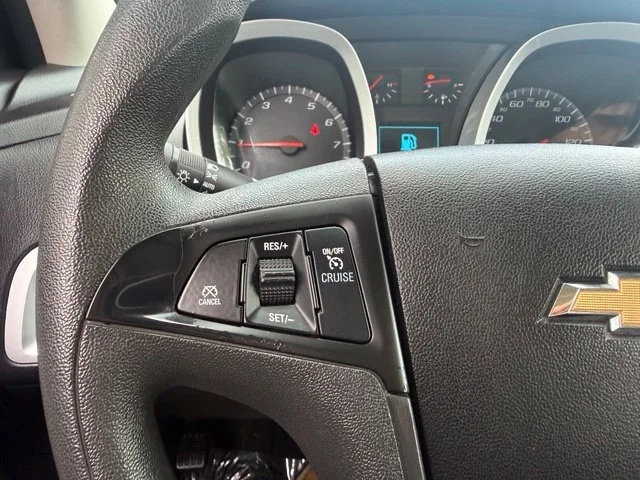 Used 2014 Black Chevrolet LS image 20