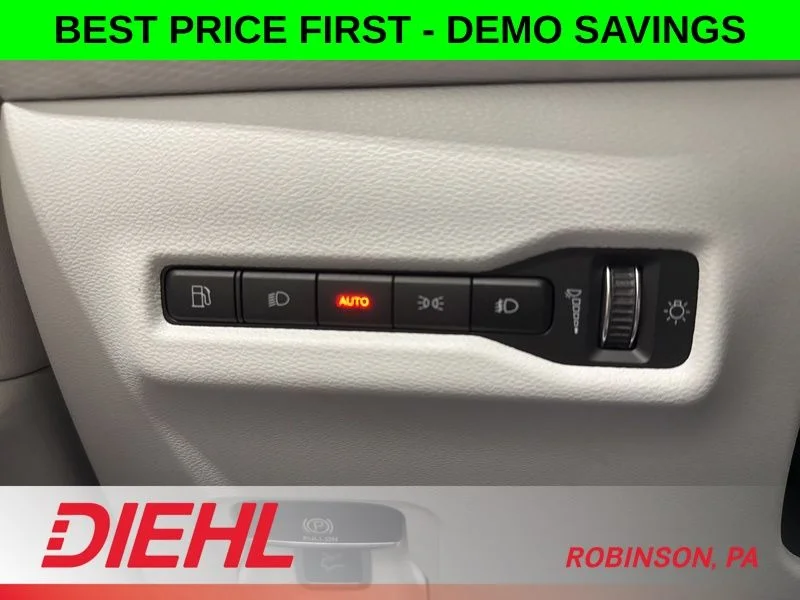2026 Jeep Cherokee Limited - Photo 25