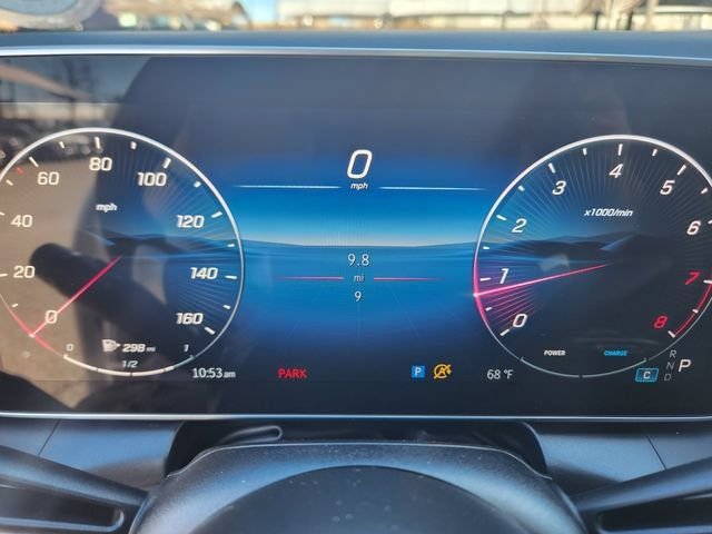 Certified Used 2026  Mercedes-Benz GLC 300 image 20