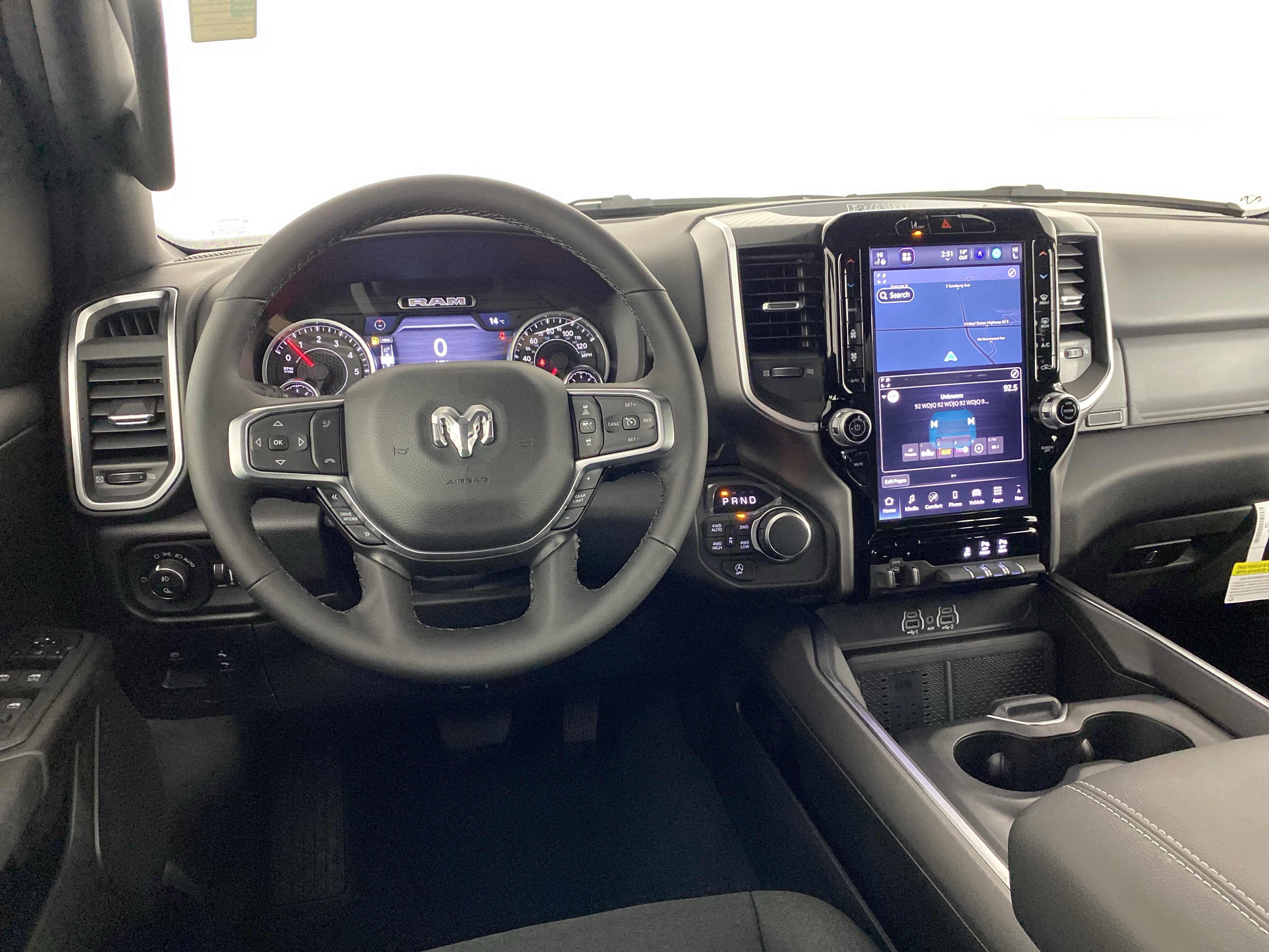 2026 RAM 1500 Big Horn/Lone Star - Photo 18
