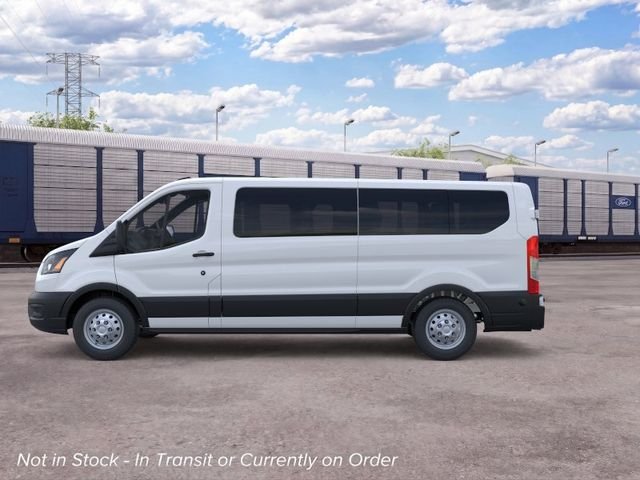 New 2026 Oxford White Ford  image 3