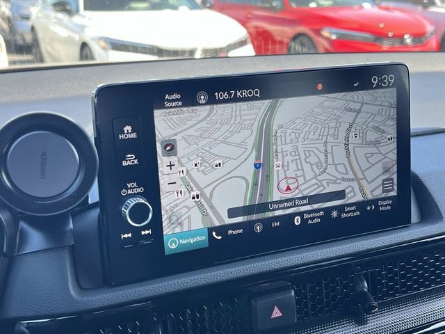 2025 Honda CR-V Sport Touring - Photo 15