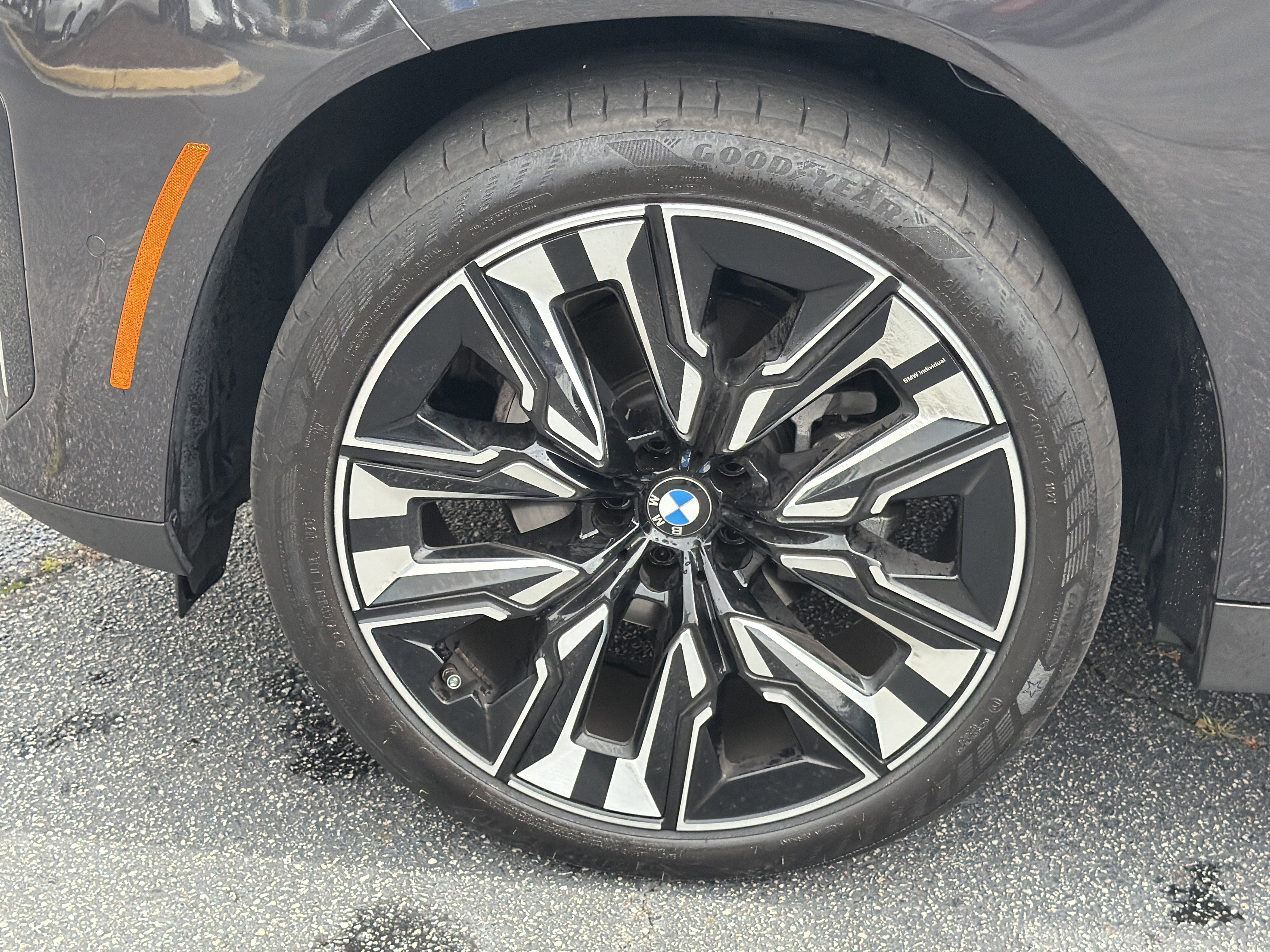 2025 BMW X3 30 - Photo 29