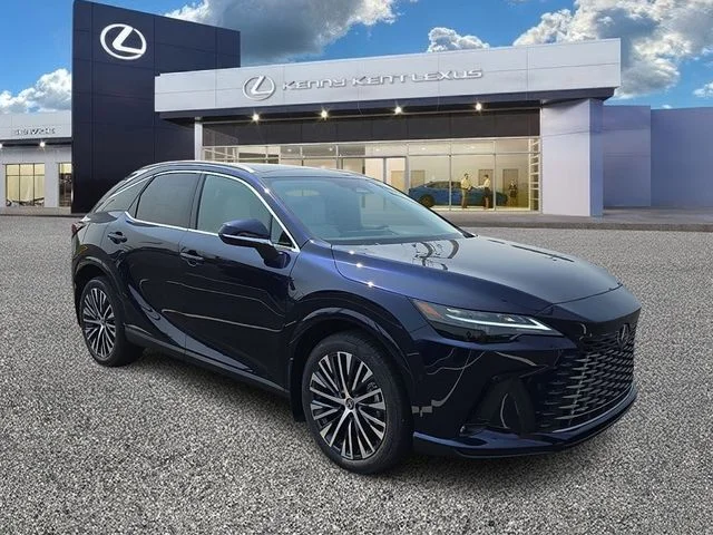 2026 Lexus RX 350h PREMIUM PLUS
