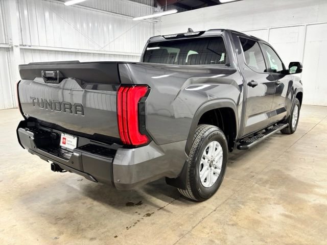 Used 2026 Gray Toyota SR5 image 7