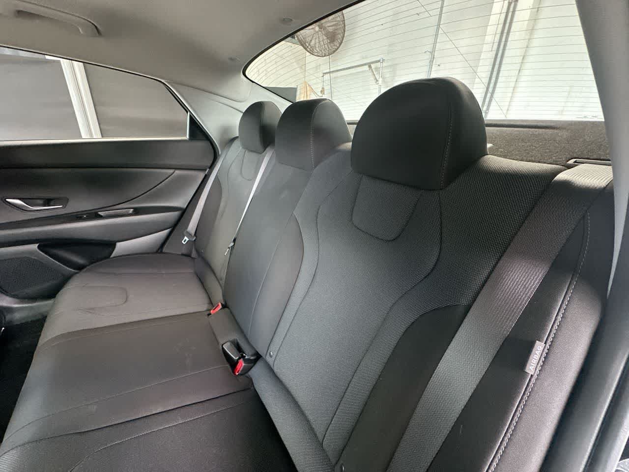 2026 Hyundai Elantra SE - Photo 22