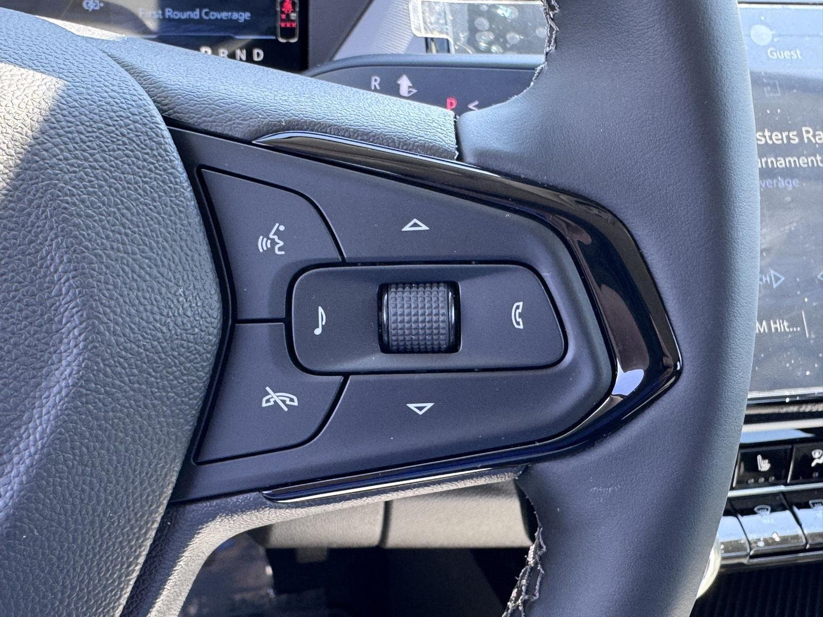 2027 Chevrolet Bolt LT - Photo 14