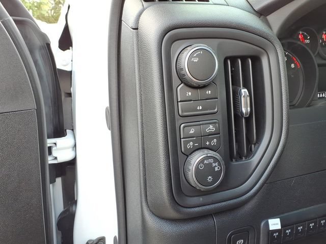 2026 Chevrolet Silverado 2500 HD Work Truck - Photo 15