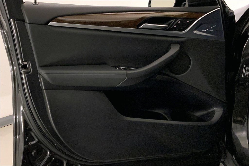 Used 2019 Dark Graphite Metallic BMW  image 24