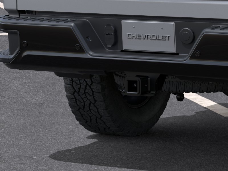 2026 Chevrolet Silverado 2500 HD Custom - Photo 15