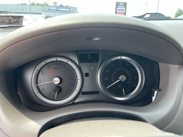 Used 2011 Starfire Pearl Lexus 350 image 14