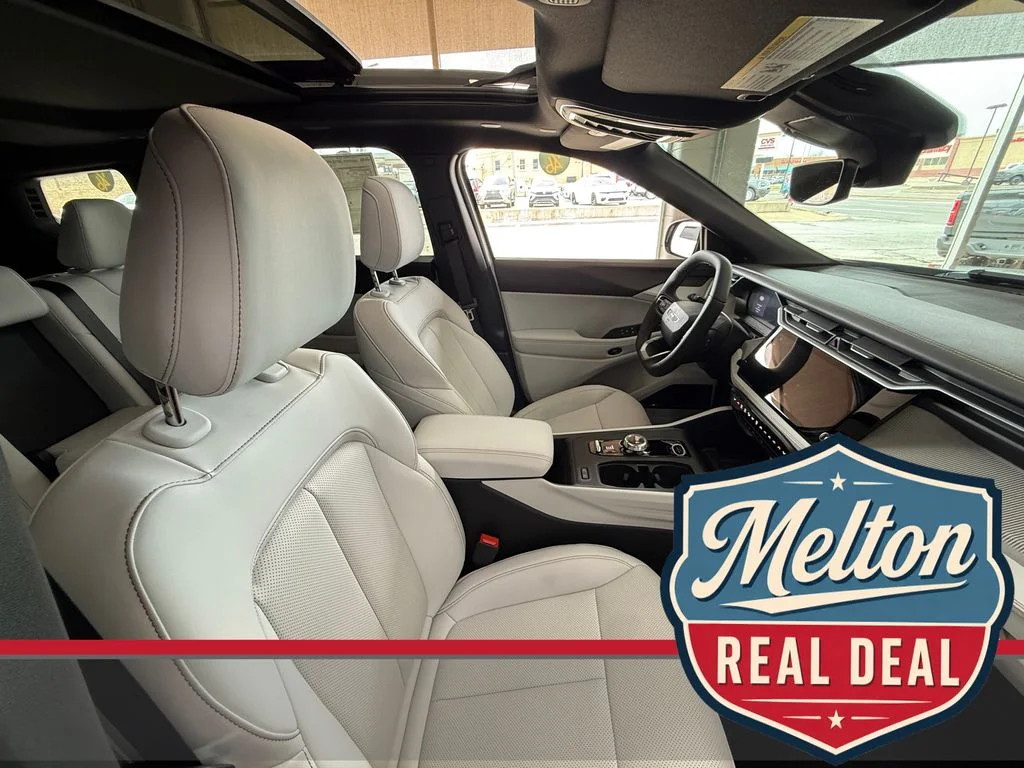 New 2026 White Jeep Limited image 6