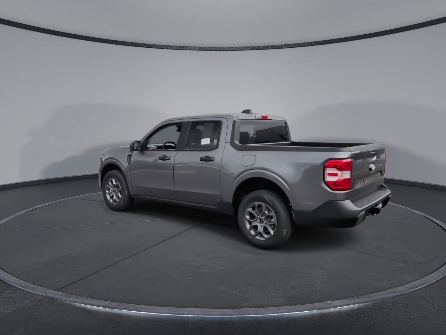 2025 Ford Maverick XLT - Photo 6