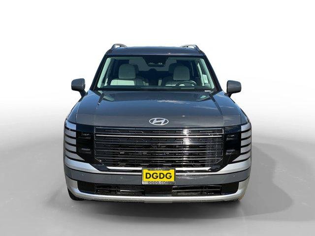 New 2026 Ecotronic Gray Pearl Hyundai Calligraphy image 28