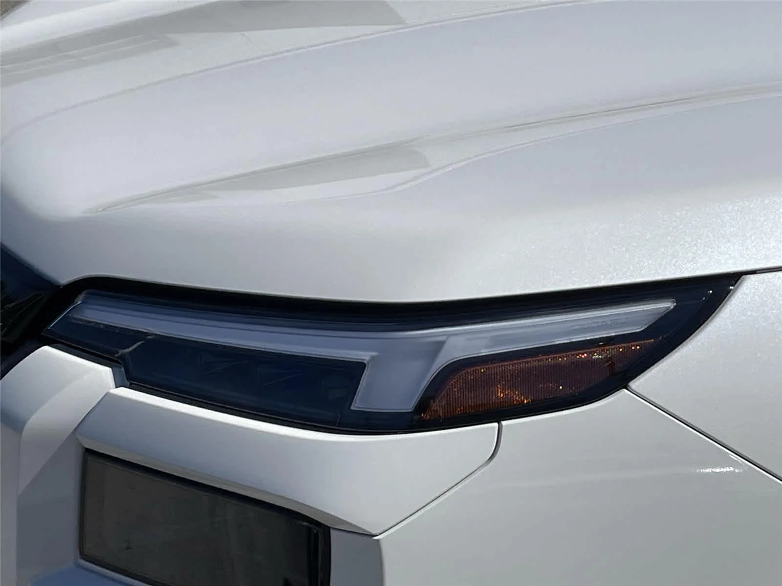 Certified Used 2026 Crystal White Pearl Subaru Premium image 9