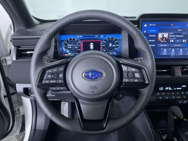 New 2026 CRYSTAL WHITE PEARL Subaru Limited image 15