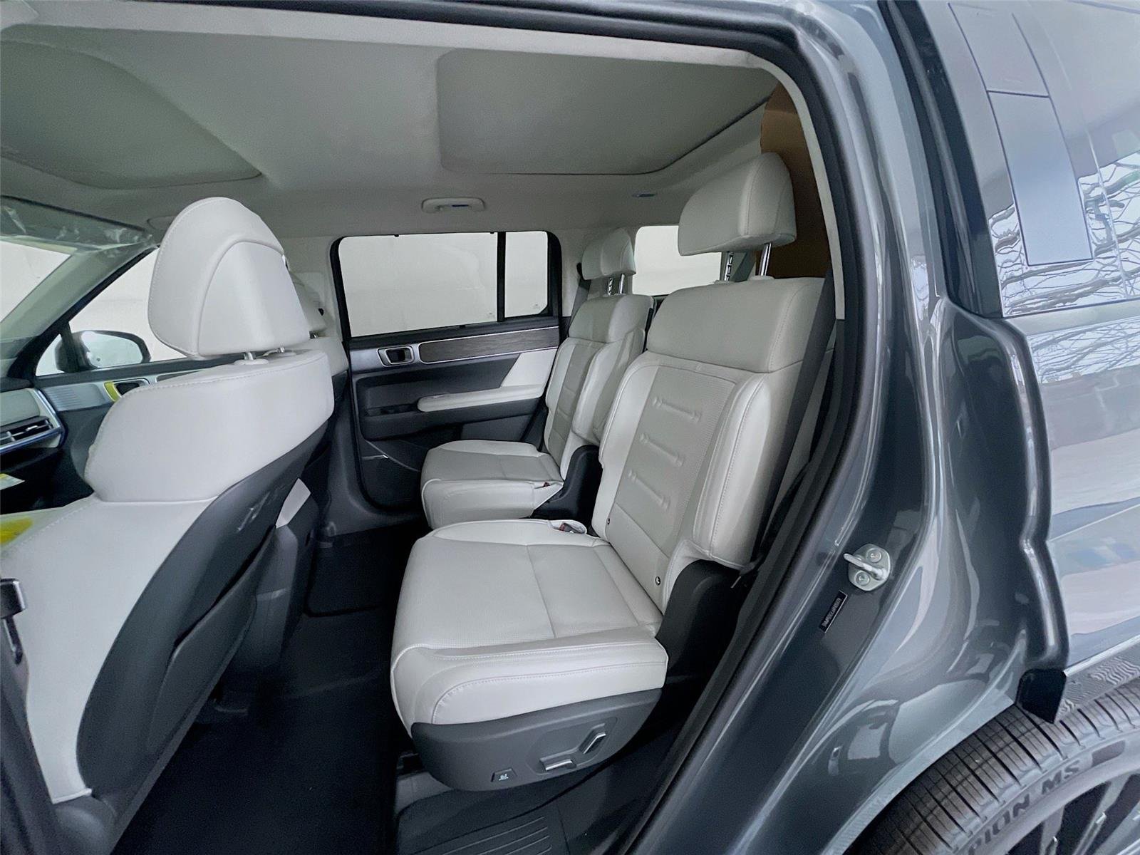 Used 2024 Ecotronic Gray Hyundai Calligraphy image 14