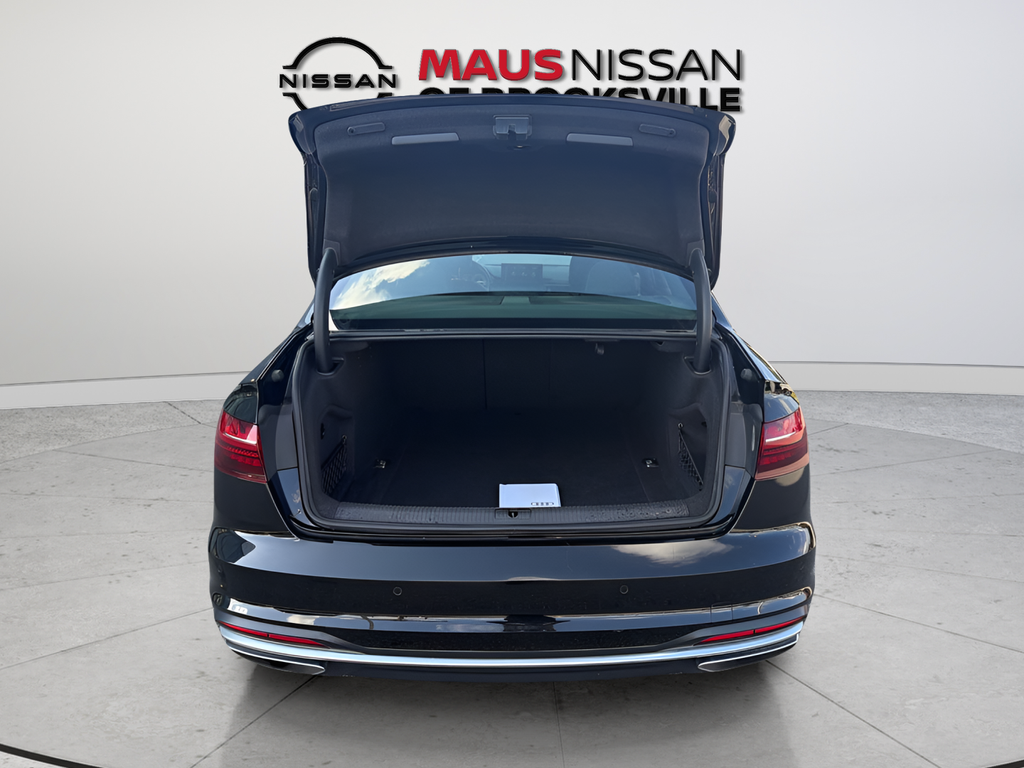Used 2024  Audi 45 S line Premium Plus image 10