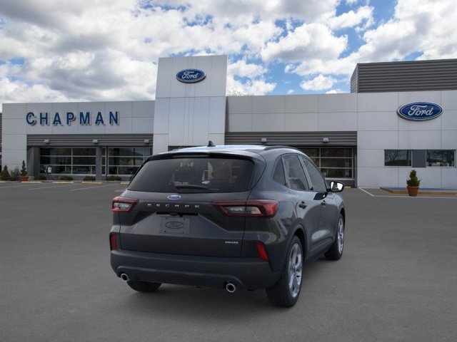 2026 Ford Escape ST-Line - Photo 8