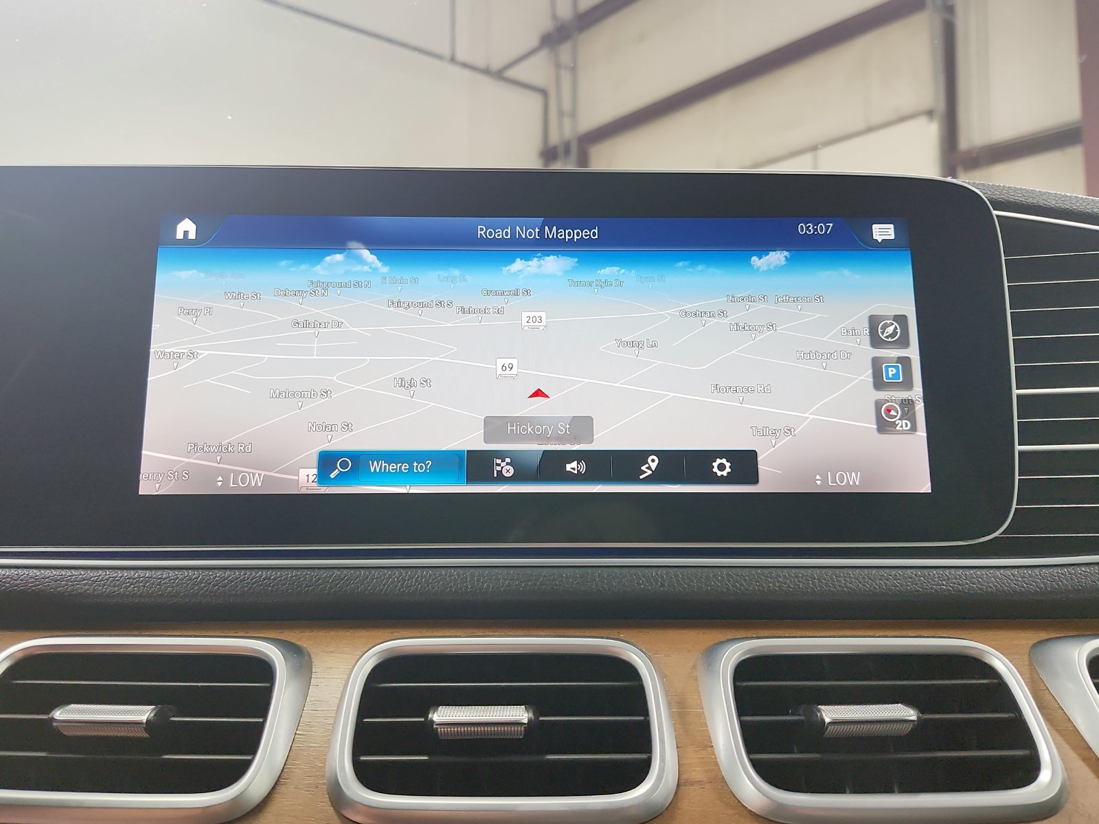 Used 2022  Mercedes-Benz GLE 350 image 30