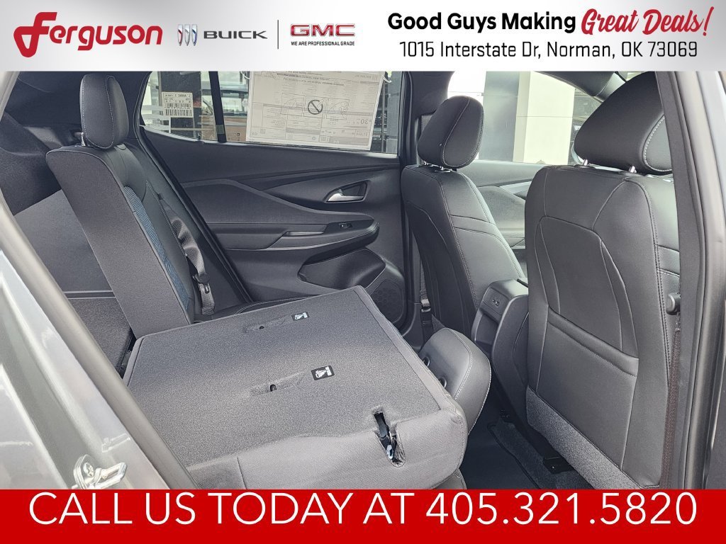2026 Buick Envista Preferred - Photo 40