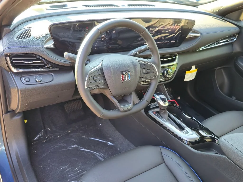 2026 Buick Envista Sport Touring - Photo 12