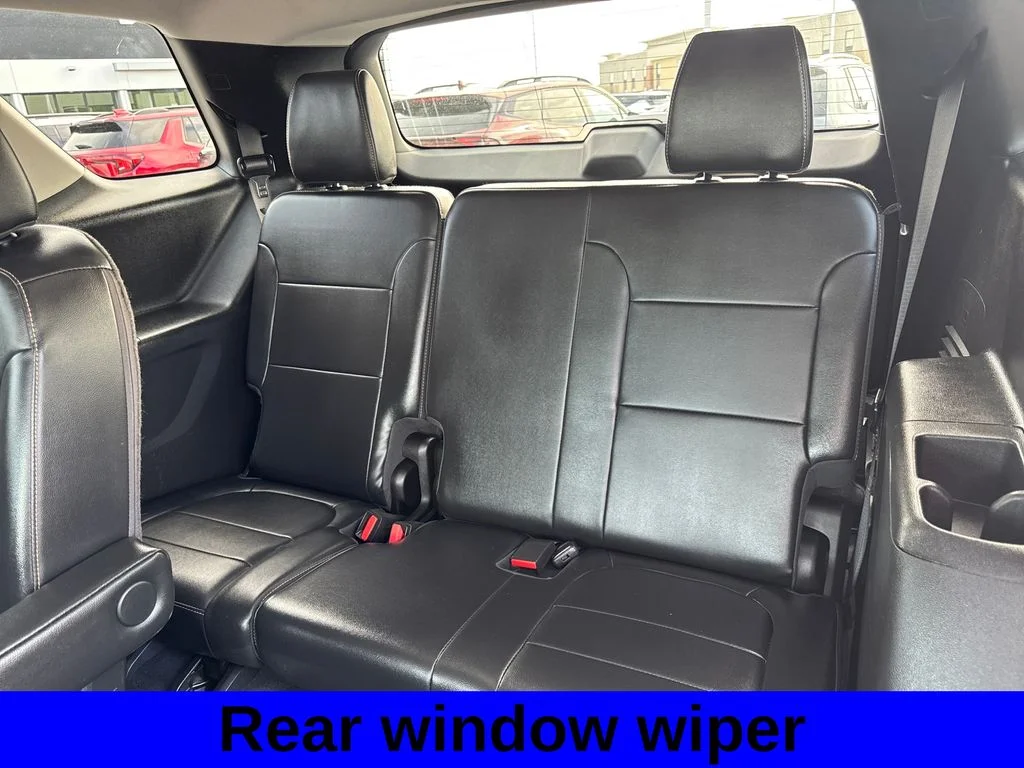 Used 2019 Summit White Chevrolet 3LT image 23