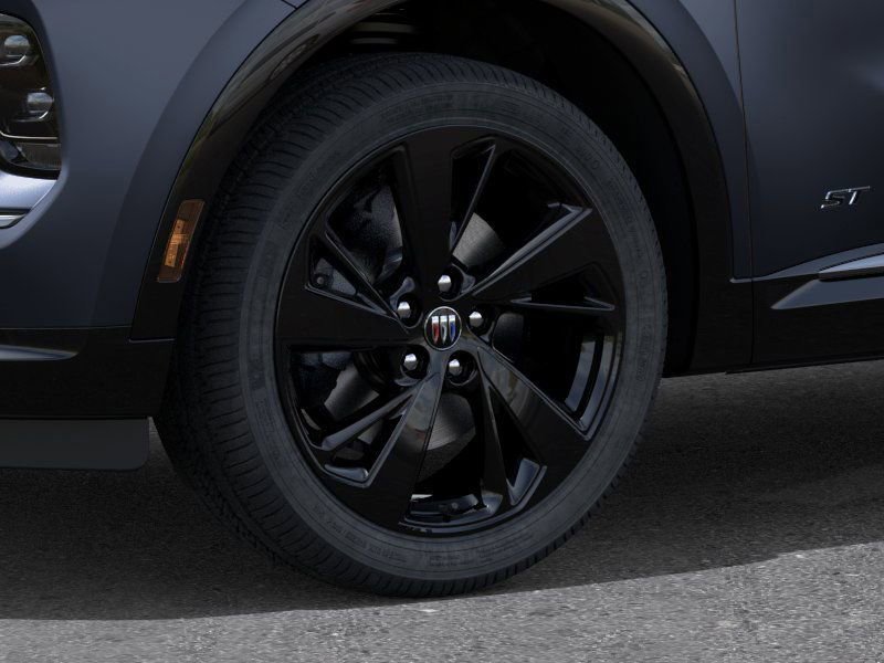 2026 BUICK ENVISION - Image 13