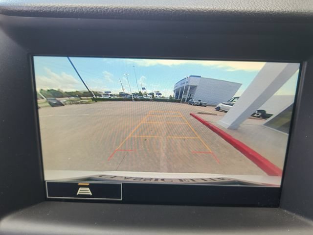 Used 2024 Summit White GMC SLT image 16