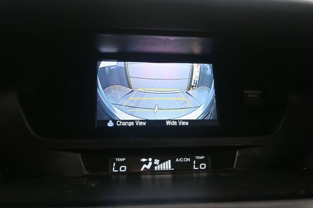 Used 2018 Silver Metallic Acura Special Edition image 14