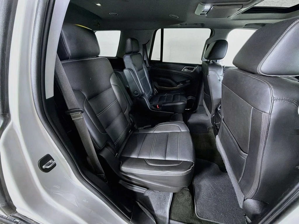 Used 2018 White GMC Denali image 27