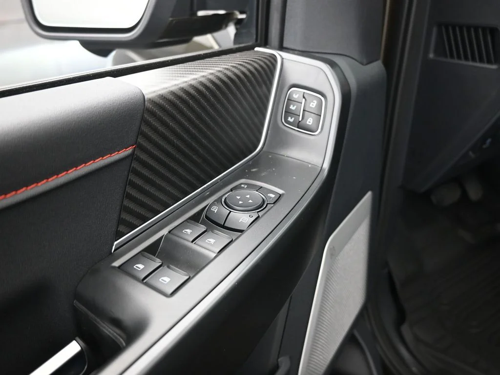 New 2026 Shelter Green Ford Raptor image 10