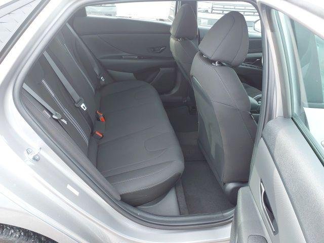 New 2026 Fluid Metal Hyundai SEL Sport image 12