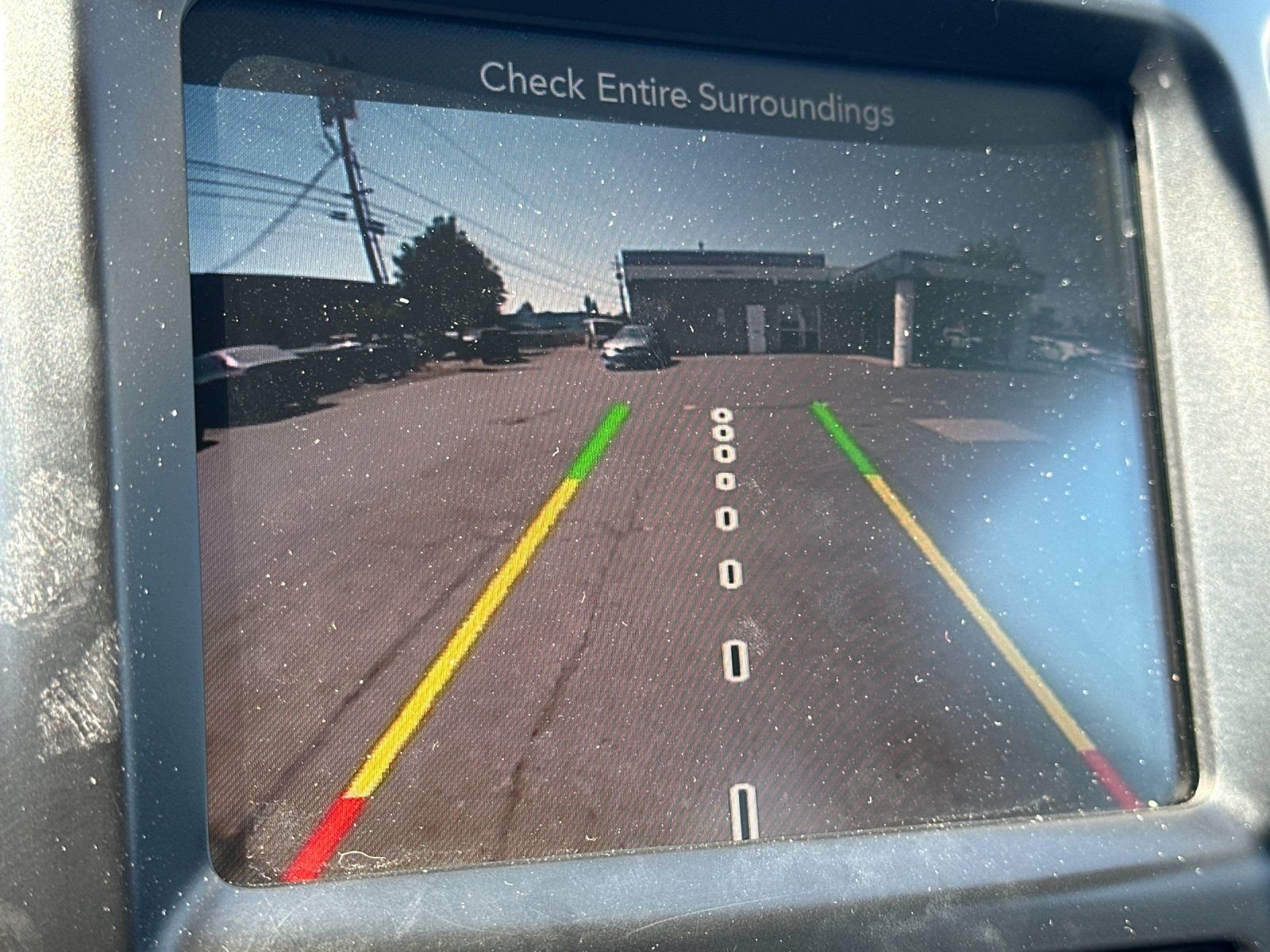 2018 Jeep Cherokee Latitude Plus - Photo 19